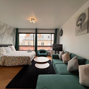 Studio Appartement