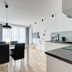 Apartament Marina Dlugie Ogrody